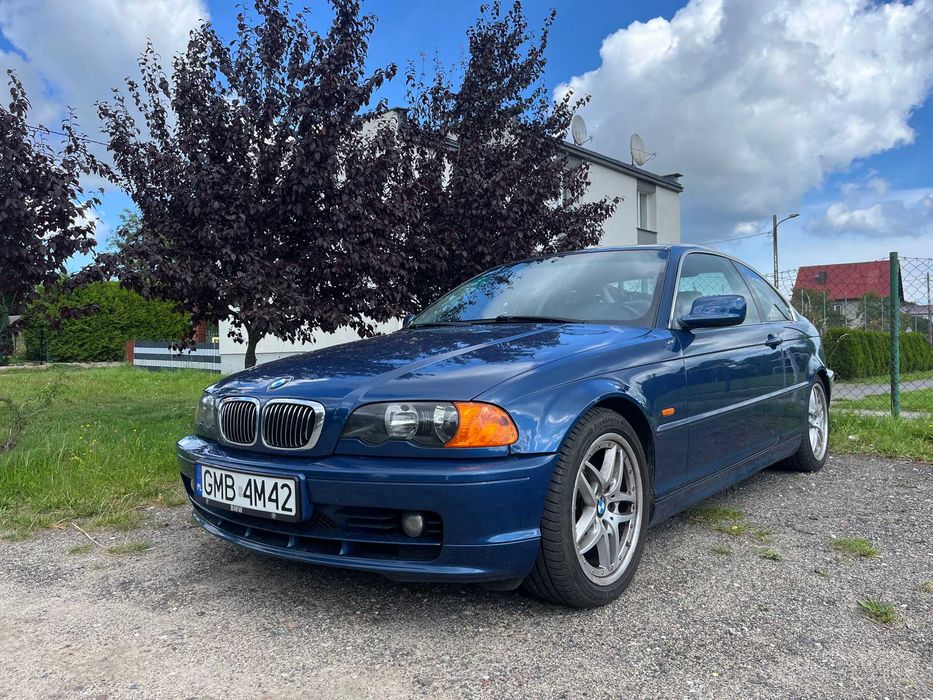 BMW Seria 3