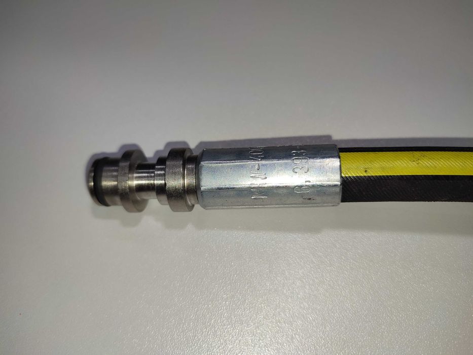 Wąż do pompy Oryginał SDS Karcher do serii HDS 4C 6/14,8/18,9/17