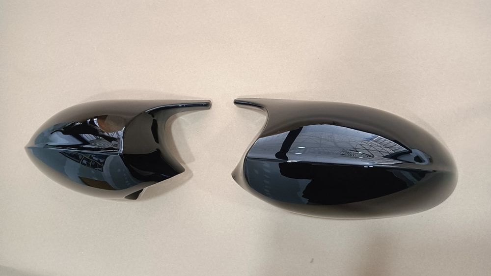 Tampas capas de espelho BMW e81 e87 BMW e90 e91 BMW  e92