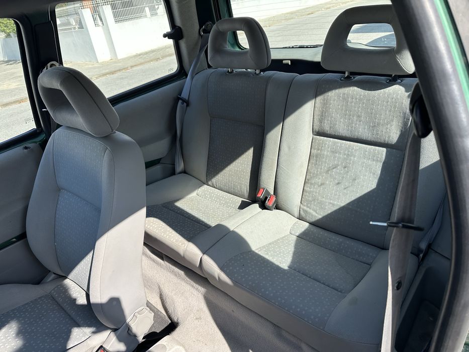Wv lupo com. 96.000km