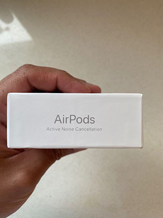 Airpods Última Geração ANC