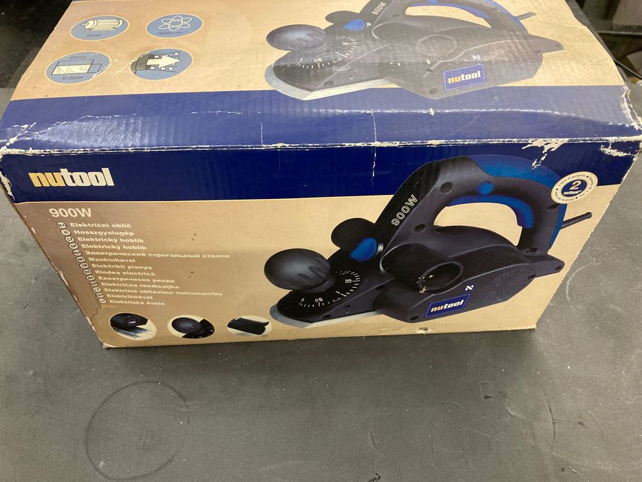 plaina nutool 900w