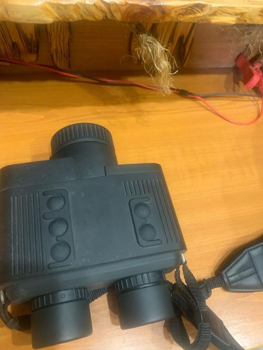 Тепловизионный бинокль DTNV-4 «Циклоп»