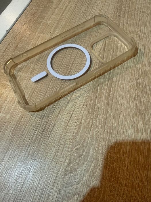 Etui Iphone 16 Pro
