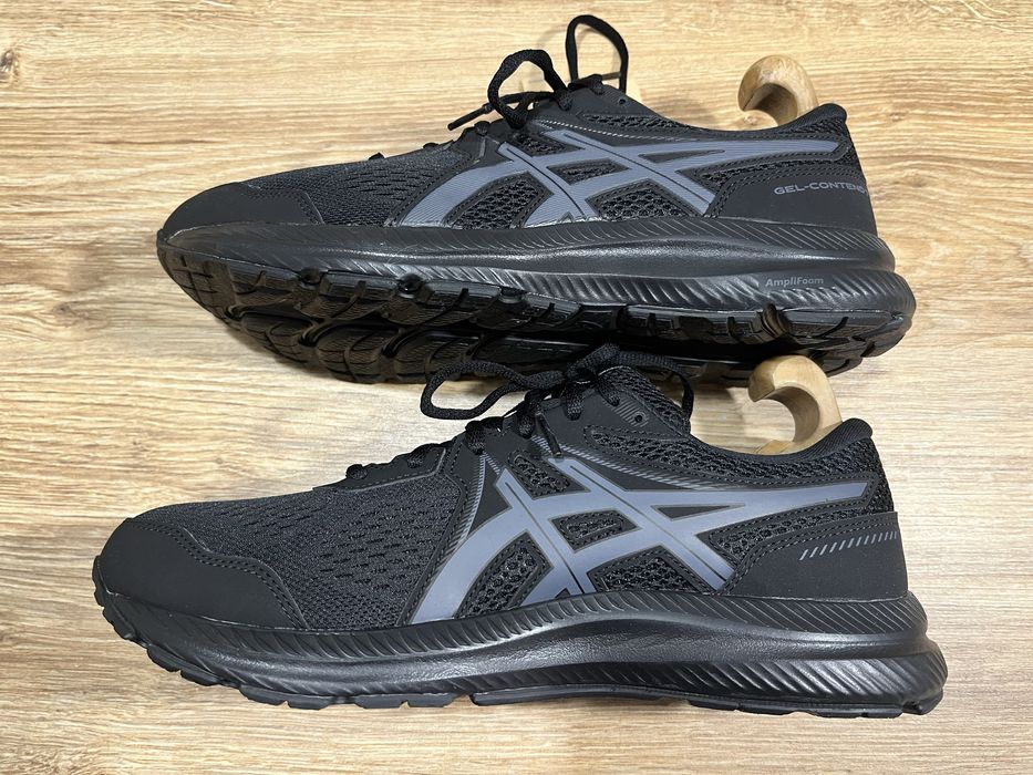 кросівки для бігу Asics GEL-Contend 7.розмір 43,5(27,5 см.)