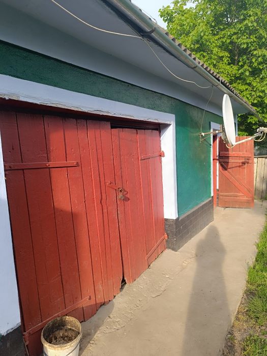 Продається будинок