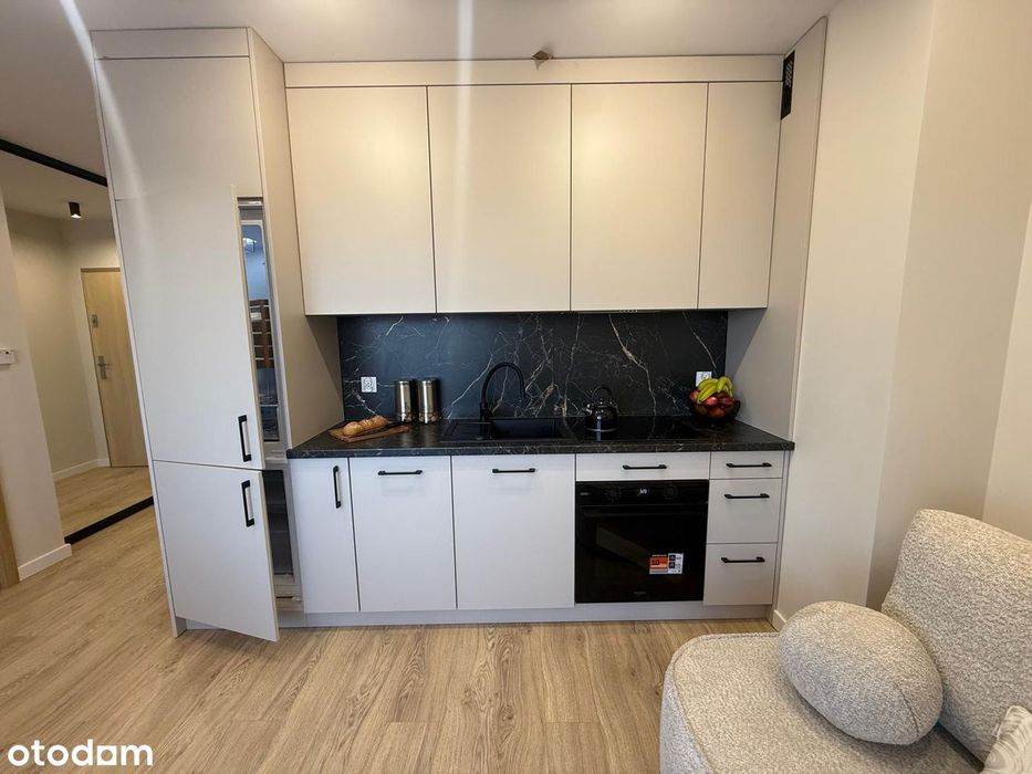 Po remoncie 2 pokoje 36m | Balkon | Winda |Stary Sosnowiec