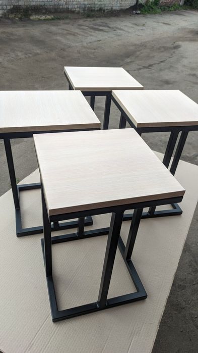 Продам табурет Loft Wrong