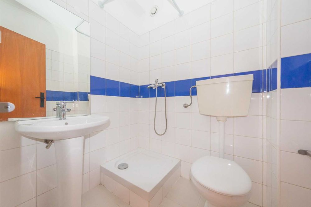 Apartamento T3 Bonfim