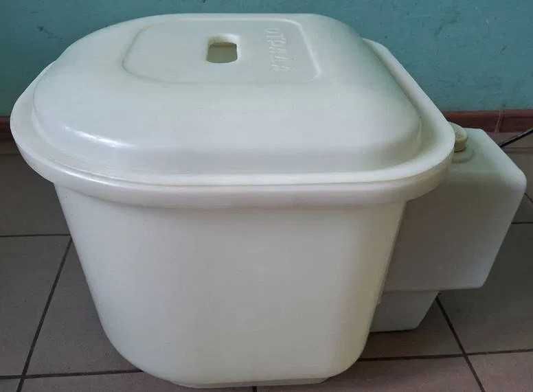 Стиральная машина Отрада (типа Малютка)