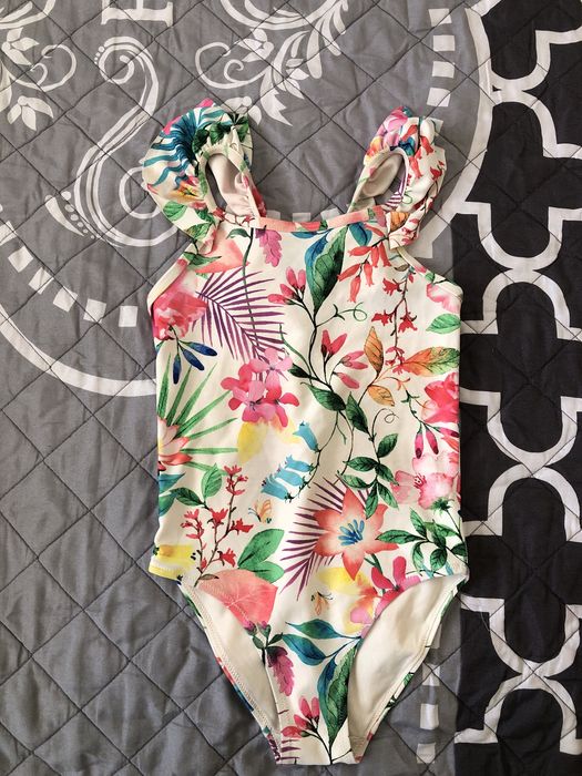 Strój kąpielowy NEXT rozmiar 110