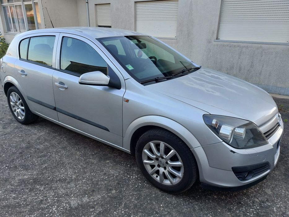 Opel Astra H 1.3 CDTI