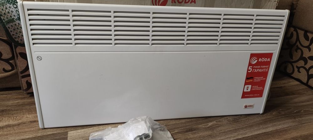 Продам электро конвектор RSP -2000