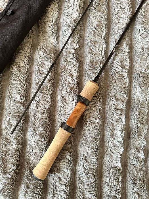 Продам спінінг Azura Diablo Neo 1,73m test 3g