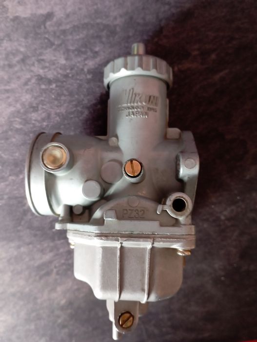 Карбюратор MIKUNI PZ32 в гарному стані