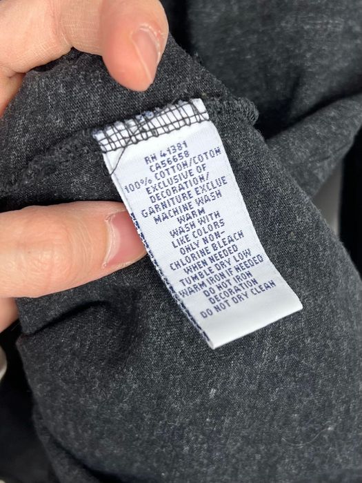 Longsleeve Polo Ralph Lauren gradient