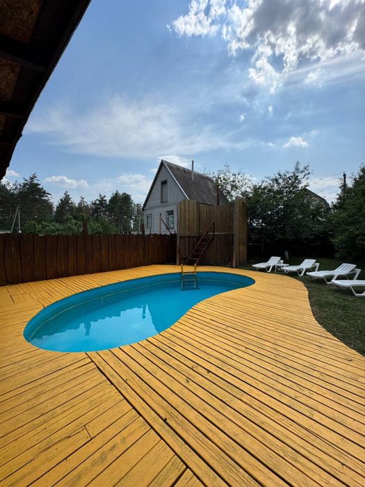 Продам дачу с действующим бизнесом