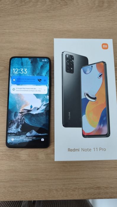 Redmi note 11 Pro