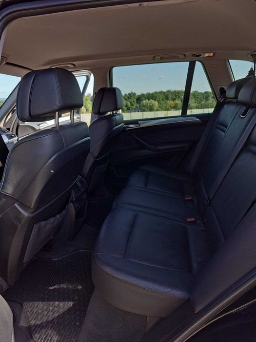 Sprzedam BMW X5