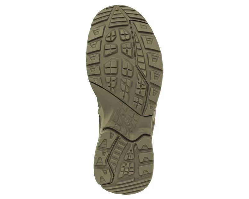 Nowe buty Zephyr MID TF rozm. 44