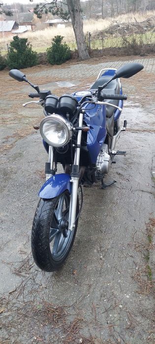 Honda cb 500 pc 32