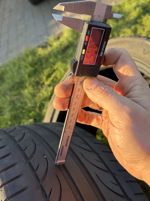 4 Opony Hankook Ventus v12 evo i s1 evo 235 40 r18