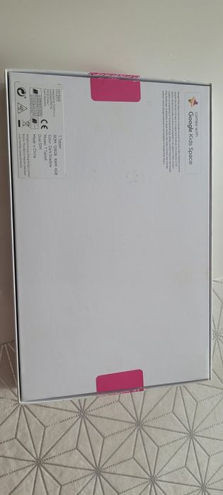 Tablet+etui+kabel