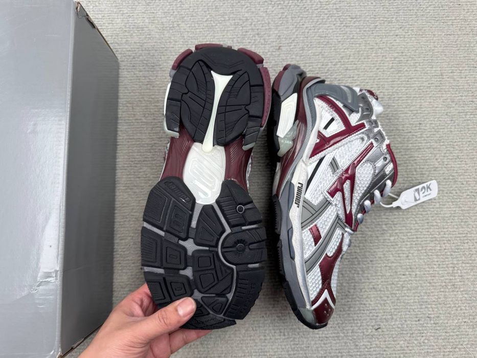 Кросівки Balenciaga Runner Баленсіага Раннер