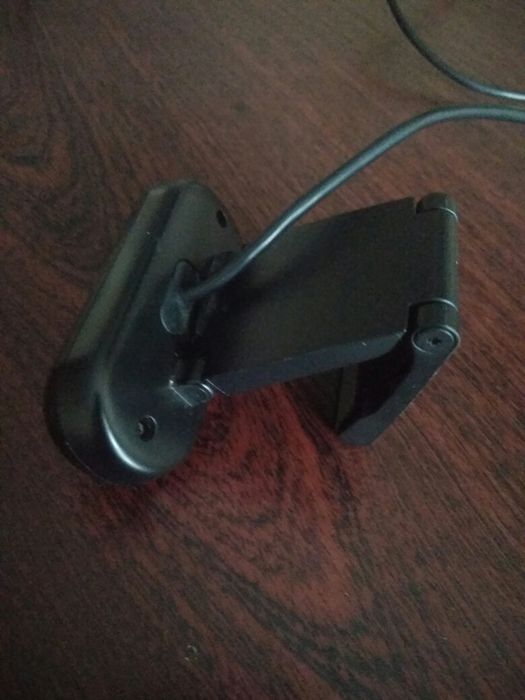 Вебкамера Logitech c210