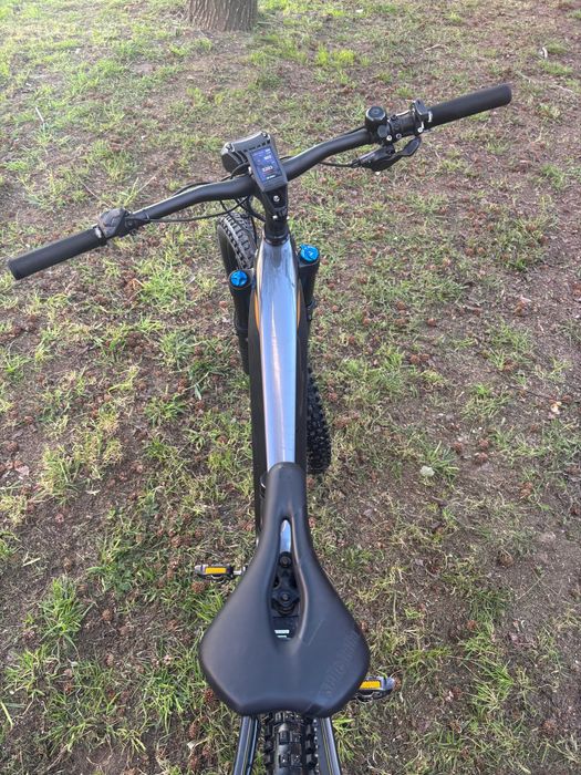 E-bike Cannondale moterra, ktm, Focus, Orbea, scott