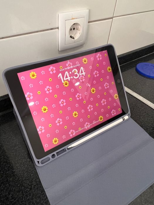 Ipad 9 geracao como novo442546055630049284