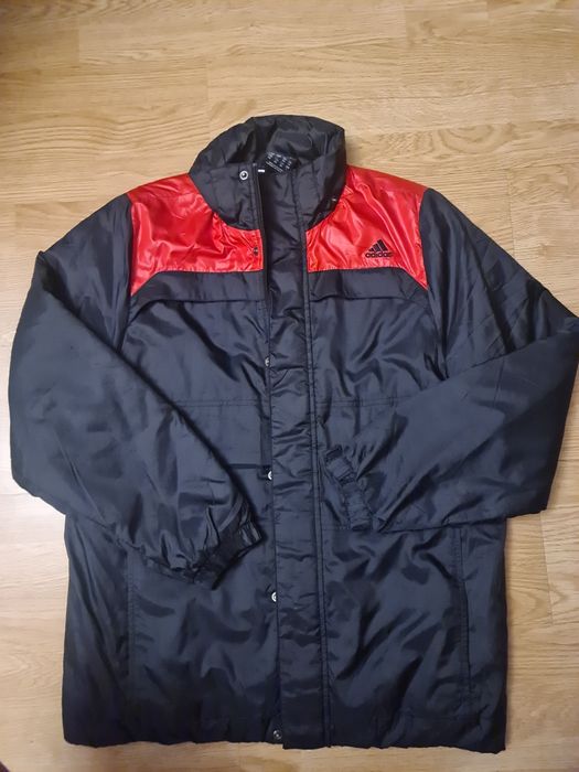 Kurka przejściowa ADIDAS chłopięca