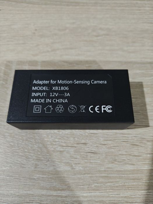 Adapter kinect xbox one