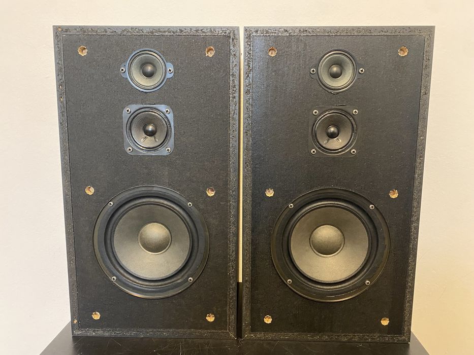 Акустика колонки Sony SS-A309