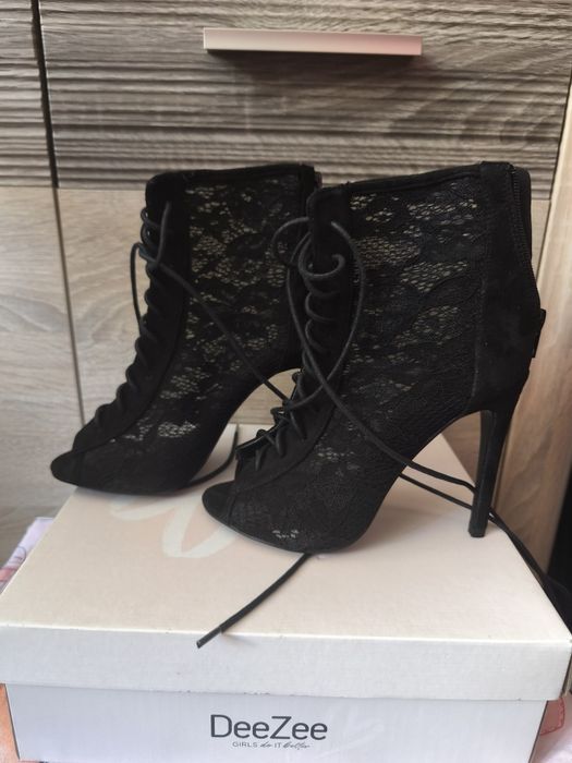 Buty DeeZee rozmiar 37