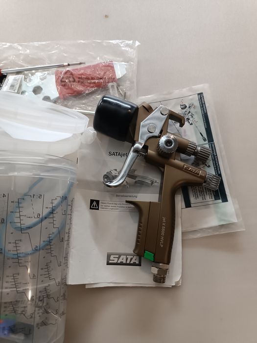 Продам краскопульт