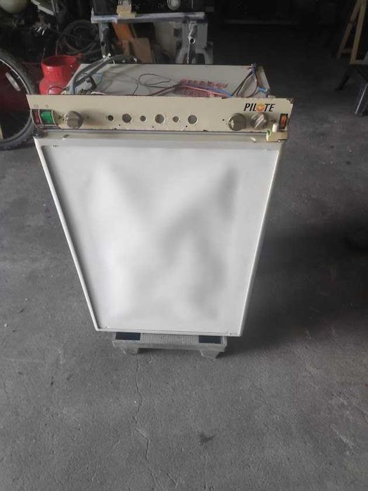 acessorios de autocaravana frigorifico trimisto e fogão e exaustor