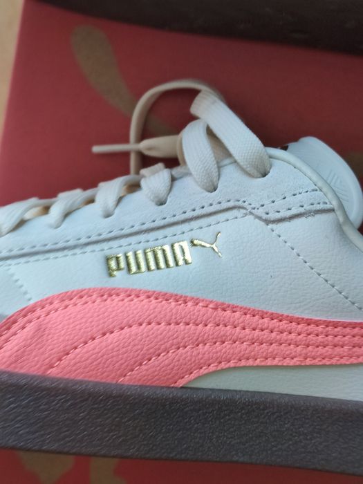 Sapatilhas tenis adulto original Puma Club 2 Era homem