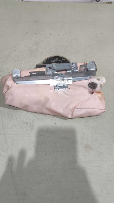 Airbag Banco Passageiro BMW Serie 5 (F10/F11) Direito   30713.0710
