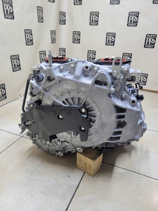 АКПП в зборі коробка передач КПП 2.0 Hybrid Honda Accord 11 2023 2024 2025 2026
