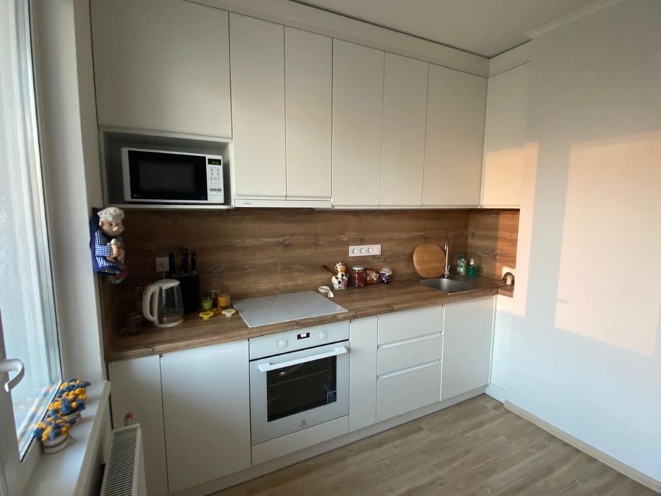 Осокорки, Позняки вул. Софії Русової 7а 43.4 м.кв