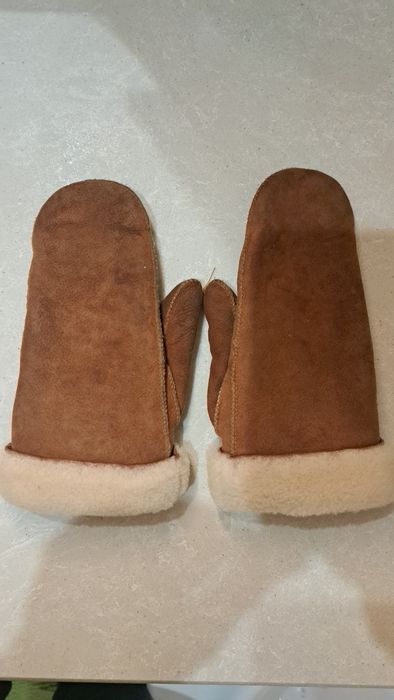 Luvas para criança 2