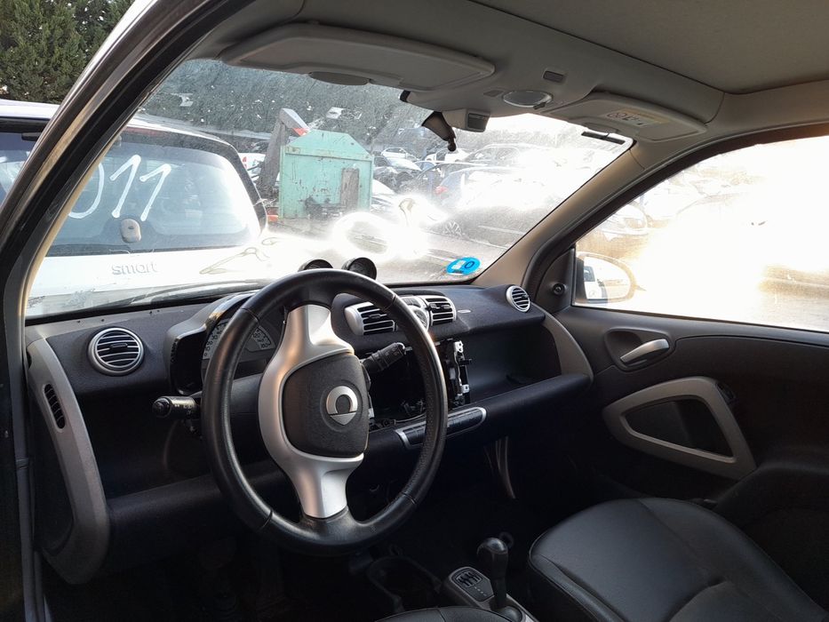 Para peças SMART ForTwo Cabrio (451)