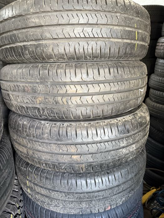 4xNexen 215 75r16c., 2021 8.4mm