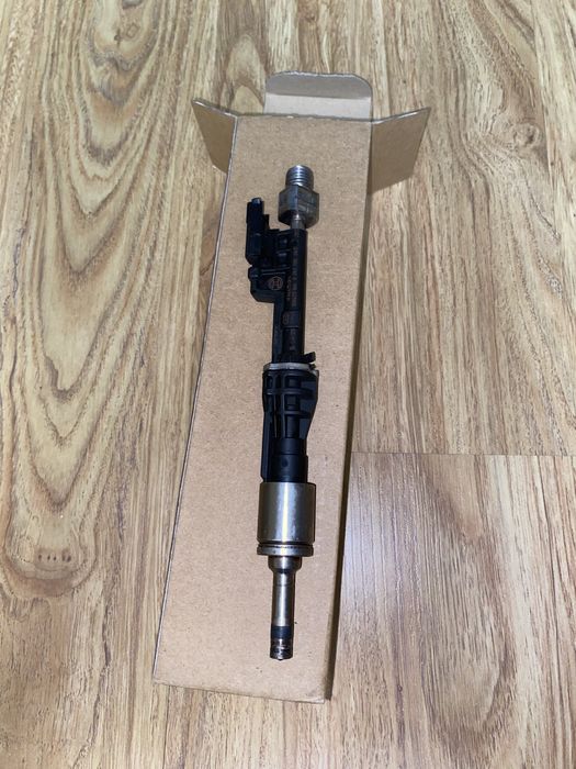 Форсунки BMW N серия(3 штуки)