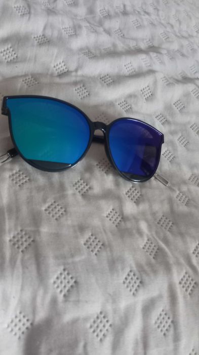 Okulary przeciwsłoneczne