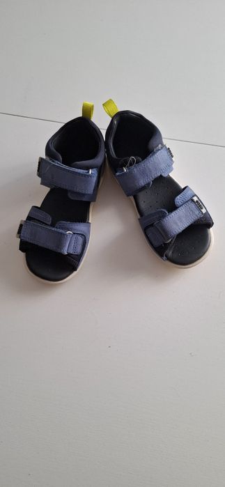 Sandały dziecięce ECCO rozmiar 26