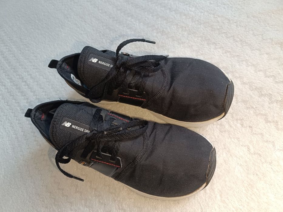 New Balance  Nergize Sport V1
