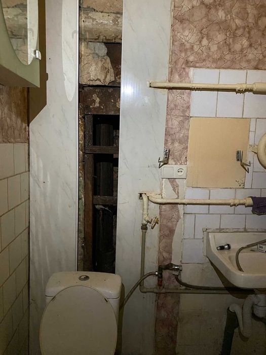 Продам 2-х кімнатну на Бульварі