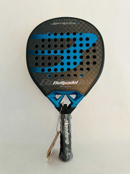 Ракетка для Падель (Padel) тенісу – Bullpadel Vertex 05 Hybrid 2026